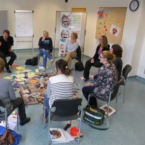 Lehrgang Fixplatz Anzahlung